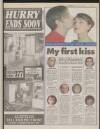 Daily Mirror Friday 13 February 1998 Page 27
