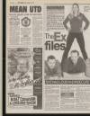 Daily Mirror Friday 13 February 1998 Page 32