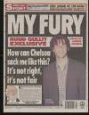 Daily Mirror Friday 13 February 1998 Page 56