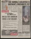 Daily Mirror Saturday 14 February 1998 Page 12