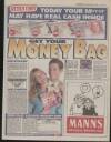 Daily Mirror Saturday 14 February 1998 Page 25