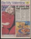 Daily Mirror Saturday 14 February 1998 Page 33