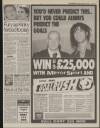 Daily Mirror Saturday 14 February 1998 Page 65