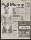 Daily Mirror Friday 20 February 1998 Page 27