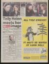 Daily Mirror Friday 20 February 1998 Page 29