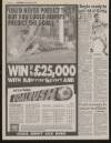 Daily Mirror Friday 20 February 1998 Page 56