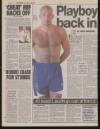 Daily Mirror Friday 20 February 1998 Page 58