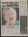Daily Mirror Tuesday 24 February 1998 Page 13