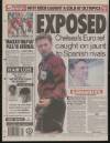 Daily Mirror Tuesday 24 February 1998 Page 60