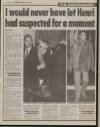 Daily Mirror Monday 02 March 1998 Page 4
