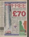 Daily Mirror Monday 02 March 1998 Page 11