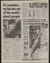 Daily Mirror Monday 02 March 1998 Page 23