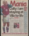 Daily Mirror Monday 02 March 1998 Page 25