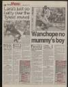 Daily Mirror Monday 02 March 1998 Page 34