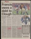 Daily Mirror Monday 02 March 1998 Page 40