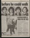 Daily Mirror Thursday 26 March 1998 Page 5