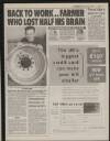 Daily Mirror Thursday 26 March 1998 Page 17