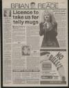 Daily Mirror Friday 27 March 1998 Page 11