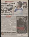 Daily Mirror Friday 27 March 1998 Page 59