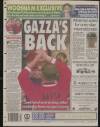 Daily Mirror Friday 27 March 1998 Page 68