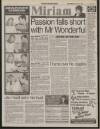 Daily Mirror Friday 03 April 1998 Page 39