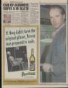Daily Mirror Wednesday 08 April 1998 Page 11