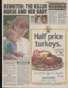 Daily Mirror Wednesday 08 April 1998 Page 22