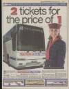 Daily Mirror Wednesday 08 April 1998 Page 26