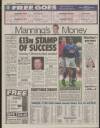 Daily Mirror Wednesday 08 April 1998 Page 43