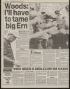Daily Mirror Wednesday 08 April 1998 Page 47