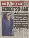Daily Mirror Thursday 09 April 1998 Page 1