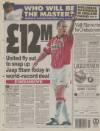 Daily Mirror Thursday 09 April 1998 Page 80