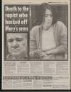 Daily Mirror Thursday 16 April 1998 Page 7