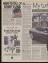 Daily Mirror Thursday 16 April 1998 Page 24