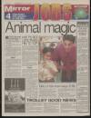 Daily Mirror Thursday 16 April 1998 Page 60