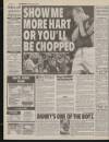 Daily Mirror Thursday 16 April 1998 Page 68