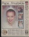 Daily Mirror Saturday 18 April 1998 Page 3