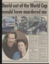 Daily Mirror Saturday 18 April 1998 Page 13