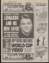 Daily Mirror Saturday 18 April 1998 Page 22