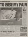 Daily Mirror Wednesday 22 April 1998 Page 5