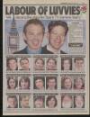 Daily Mirror Wednesday 29 April 1998 Page 3