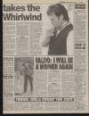 Daily Mirror Wednesday 29 April 1998 Page 43