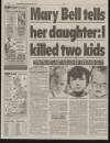 Daily Mirror Thursday 30 April 1998 Page 2