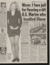 Daily Mirror Thursday 30 April 1998 Page 7