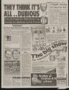 Daily Mirror Thursday 30 April 1998 Page 23