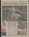 Daily Mirror Friday 01 May 1998 Page 3
