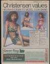 Daily Mirror Friday 01 May 1998 Page 15