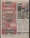 Daily Mirror Friday 01 May 1998 Page 24