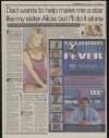 Daily Mirror Friday 01 May 1998 Page 33