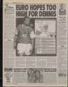 Daily Mirror Friday 01 May 1998 Page 64